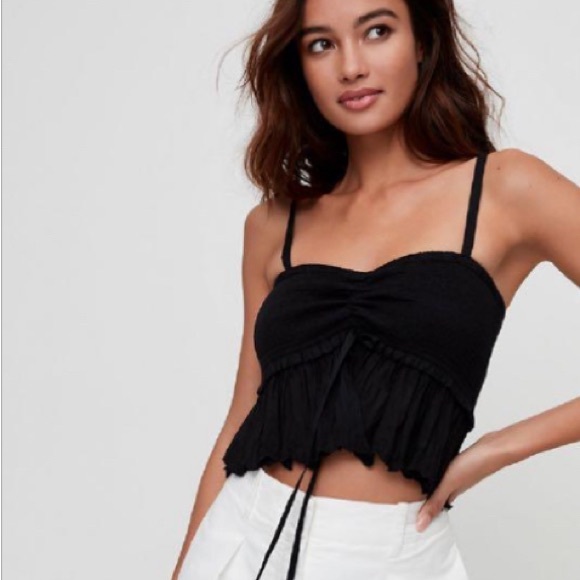 Wilfred Dareau Tank - Picture 1 of 4